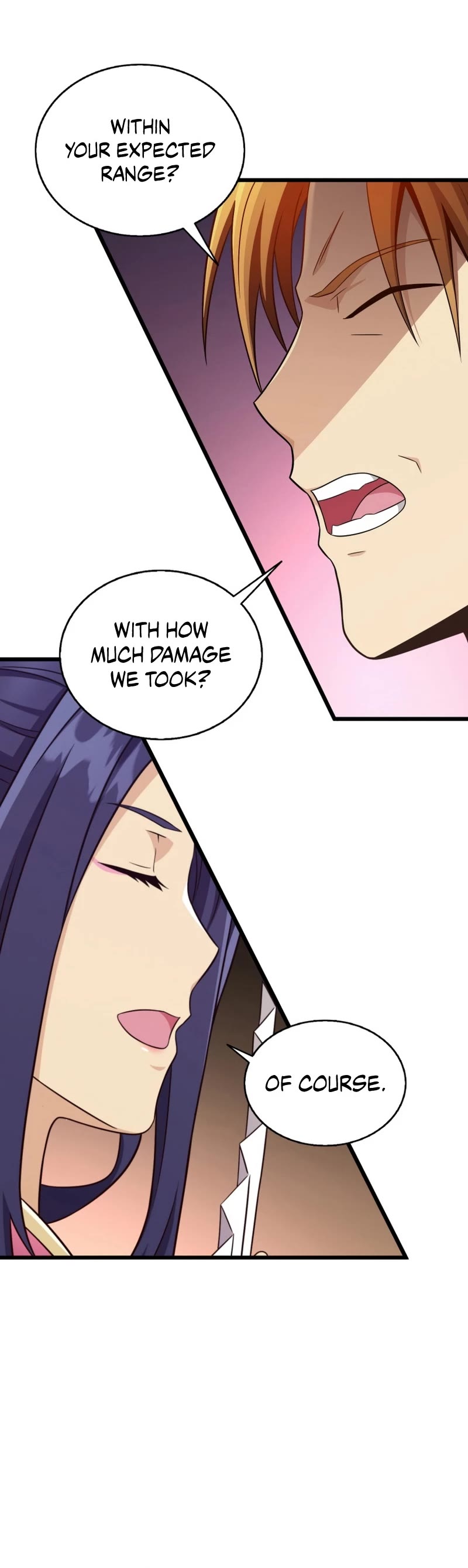 Arcane Sniper Chapter 133 page 17 - Chapter 133