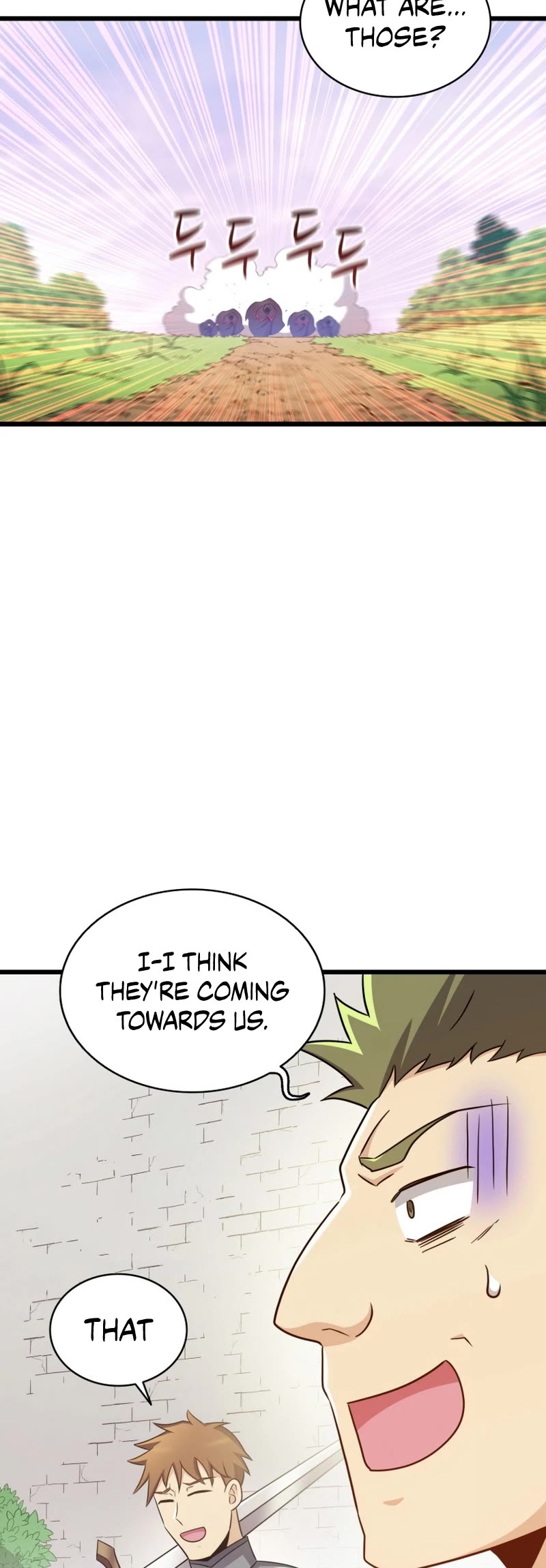 Arcane Sniper Chapter 133 page 32 - Chapter 133