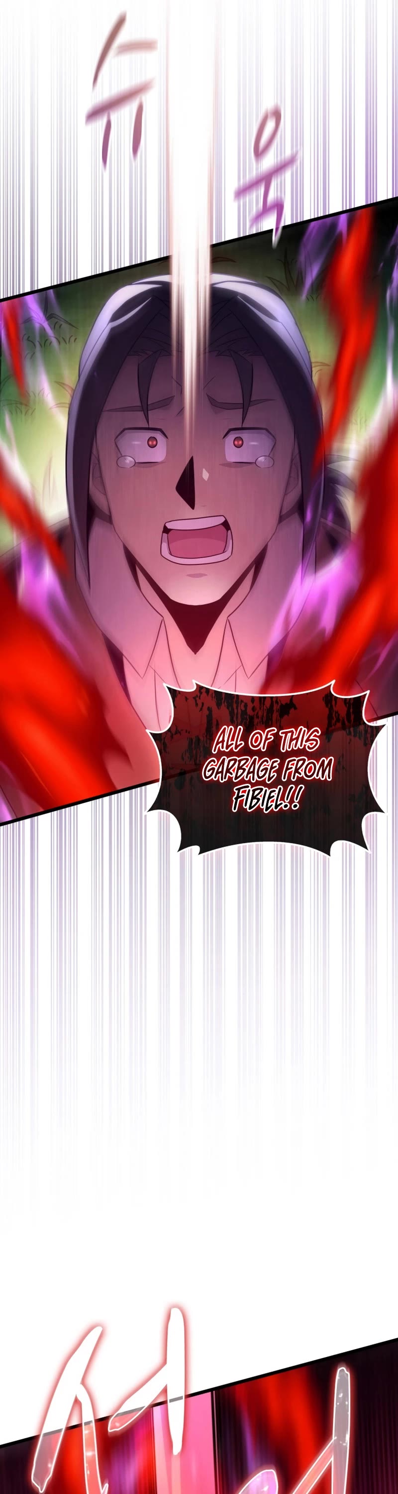 Arcane Sniper Chapter 133 page 38 - Chapter 133