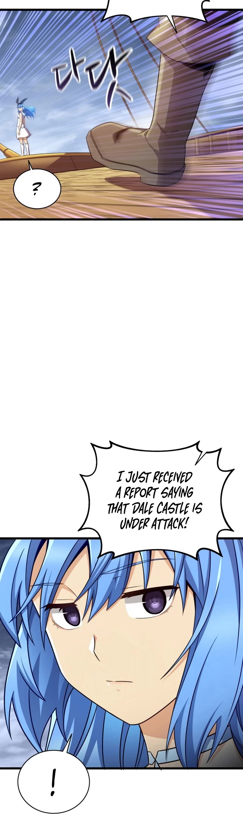 Arcane Sniper Chapter 133 page 48 - Chapter 133
