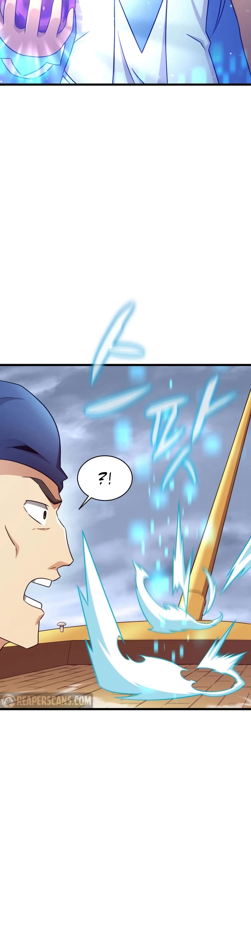 Arcane Sniper Chapter 133 page 53 - Chapter 133