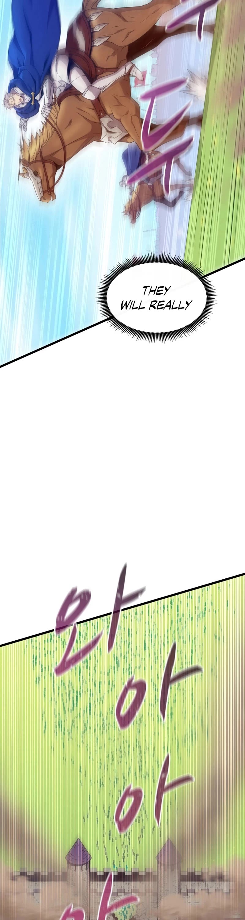 Arcane Sniper Chapter 133 page 7 - Chapter 133