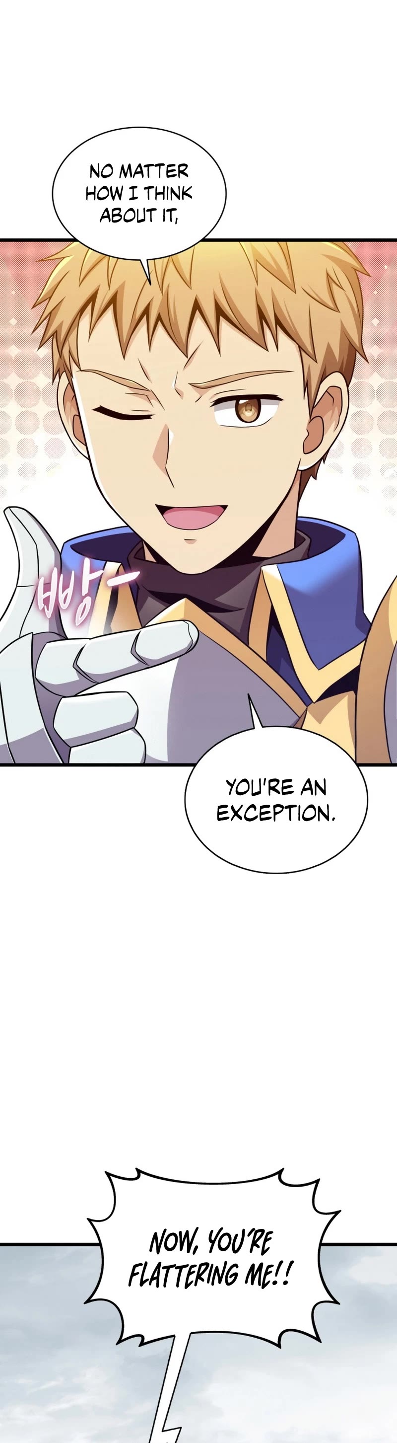 Arcane Sniper Chapter 134 page 16 - Chapter 134