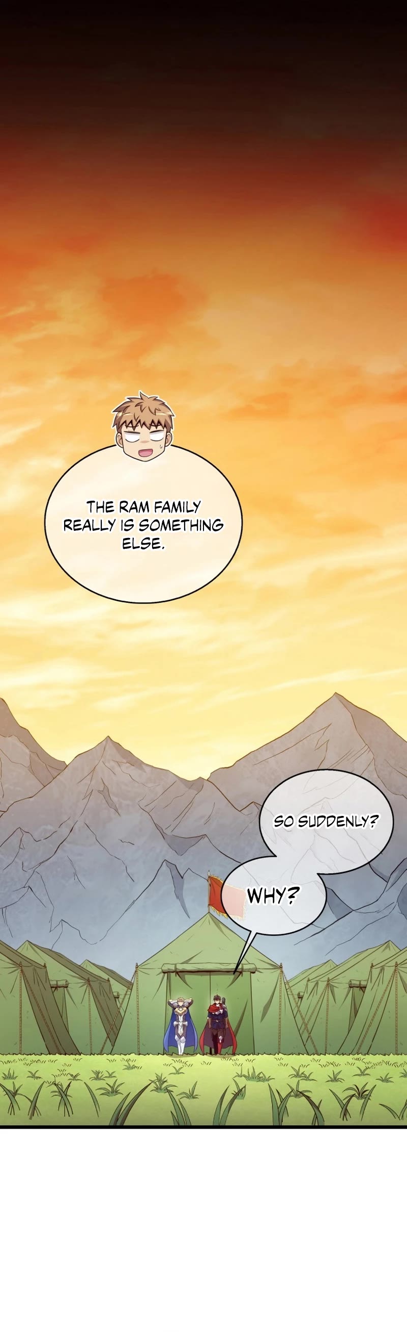 Arcane Sniper Chapter 134 page 29 - Chapter 134