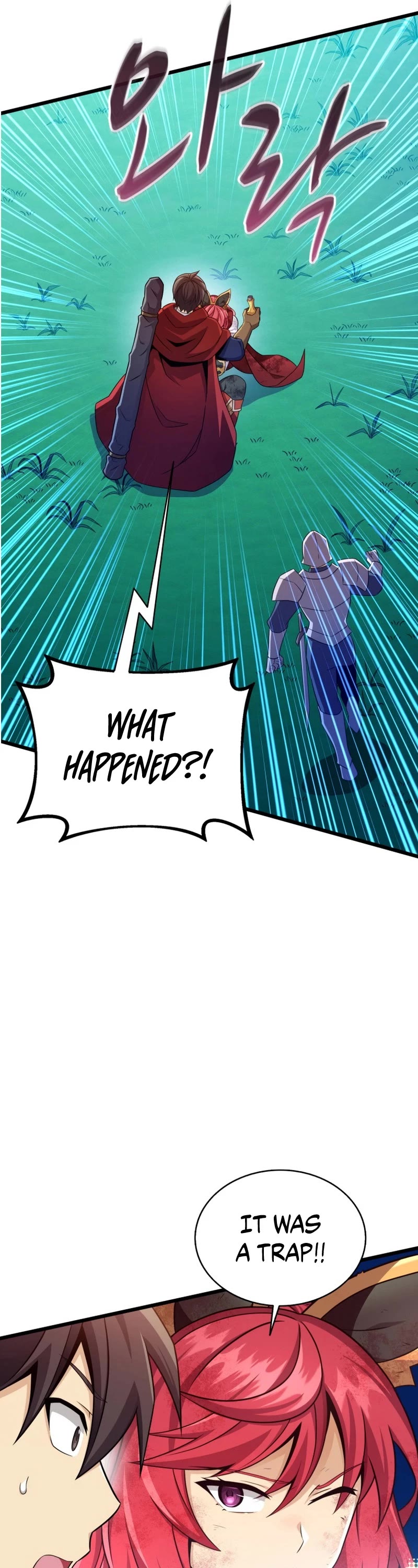 Arcane Sniper Chapter 134 page 42 - Chapter 134