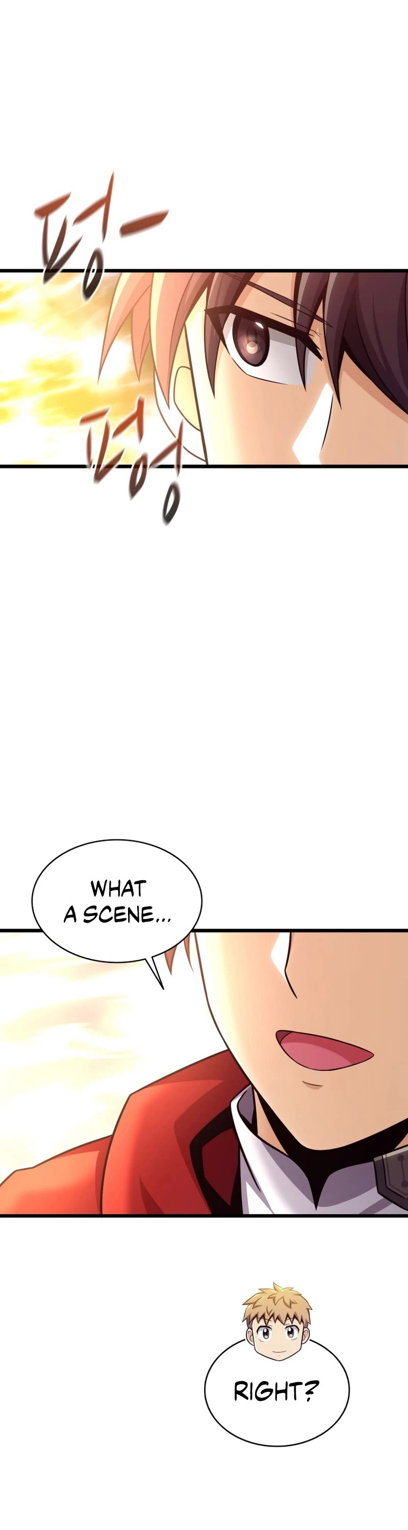 Arcane Sniper Chapter 134 page 5 - Chapter 134