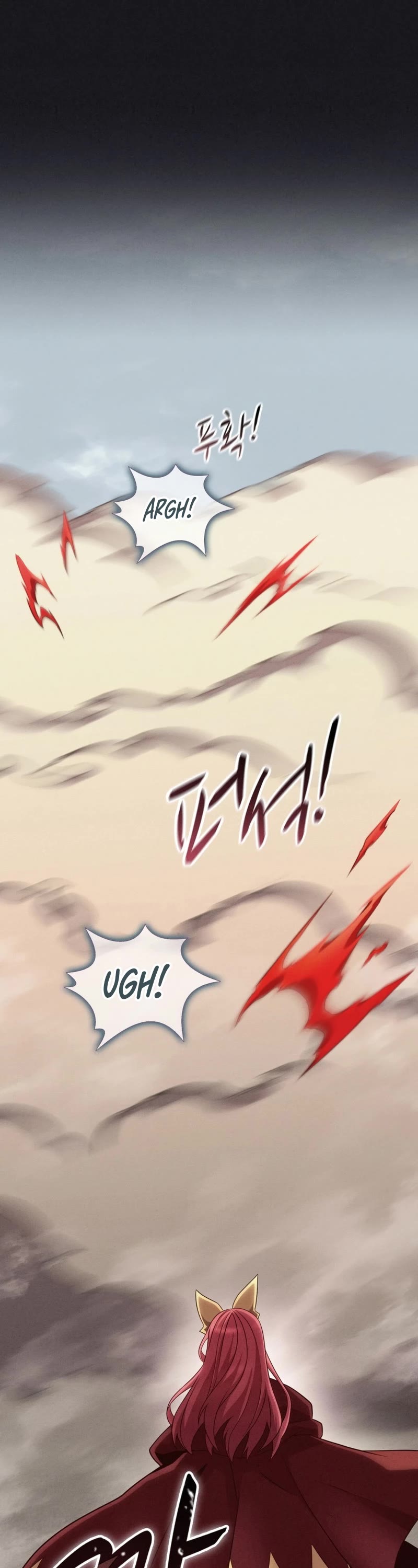 Arcane Sniper Chapter 135 page 15 - Chapter 135: Season 3 END