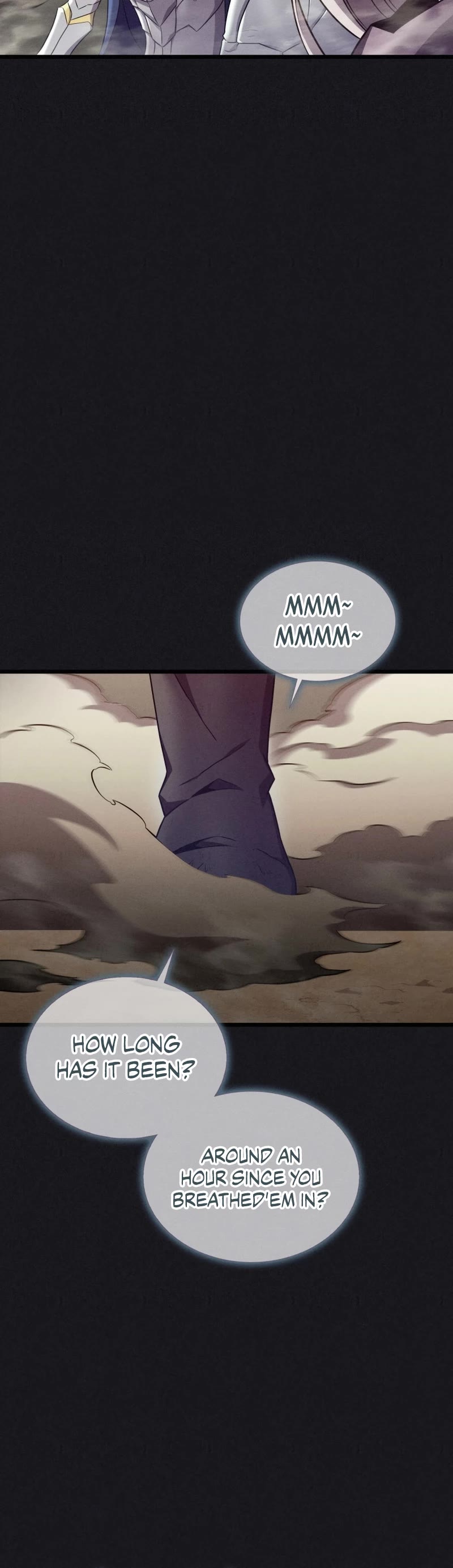 Arcane Sniper Chapter 135 page 17 - Chapter 135: Season 3 END