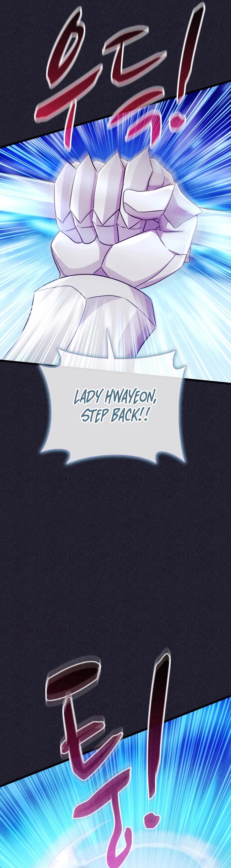 Arcane Sniper Chapter 135 page 23 - Chapter 135: Season 3 END