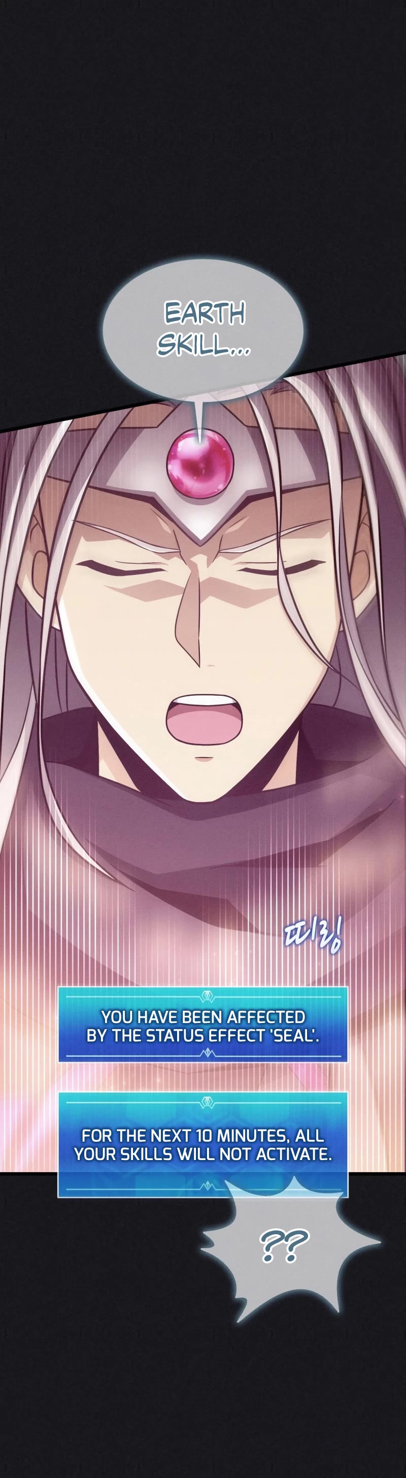 Arcane Sniper Chapter 135 page 28 - Chapter 135: Season 3 END