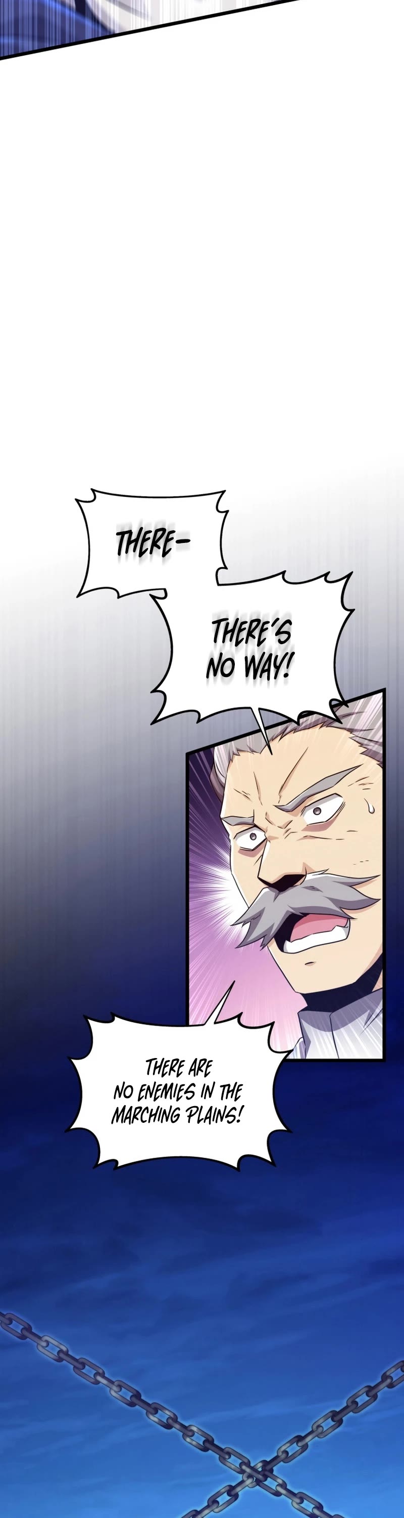 Arcane Sniper Chapter 135 page 4 - Chapter 135: Season 3 END