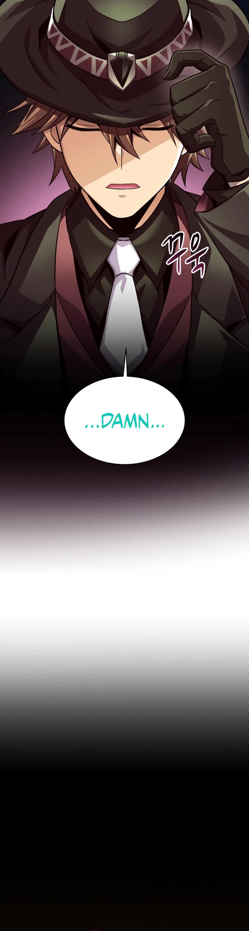 Arcane Sniper Chapter 135 page 48 - Chapter 135: Season 3 END