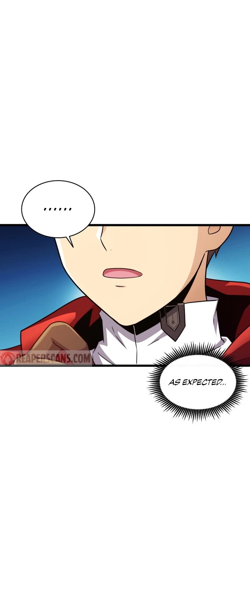 Arcane Sniper Chapter 136 page 10 - Chapter 136: Season 4 Start