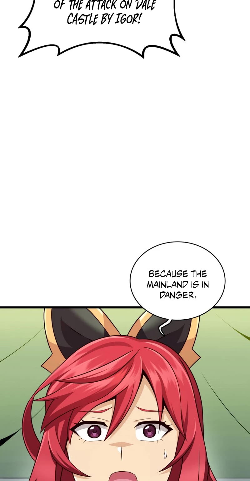 Arcane Sniper Chapter 136 page 17 - Chapter 136: Season 4 Start