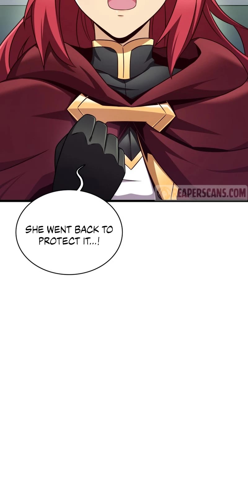 Arcane Sniper Chapter 136 page 18 - Chapter 136: Season 4 Start