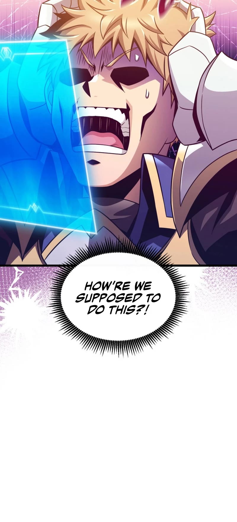 Arcane Sniper Chapter 136 page 30 - Chapter 136: Season 4 Start