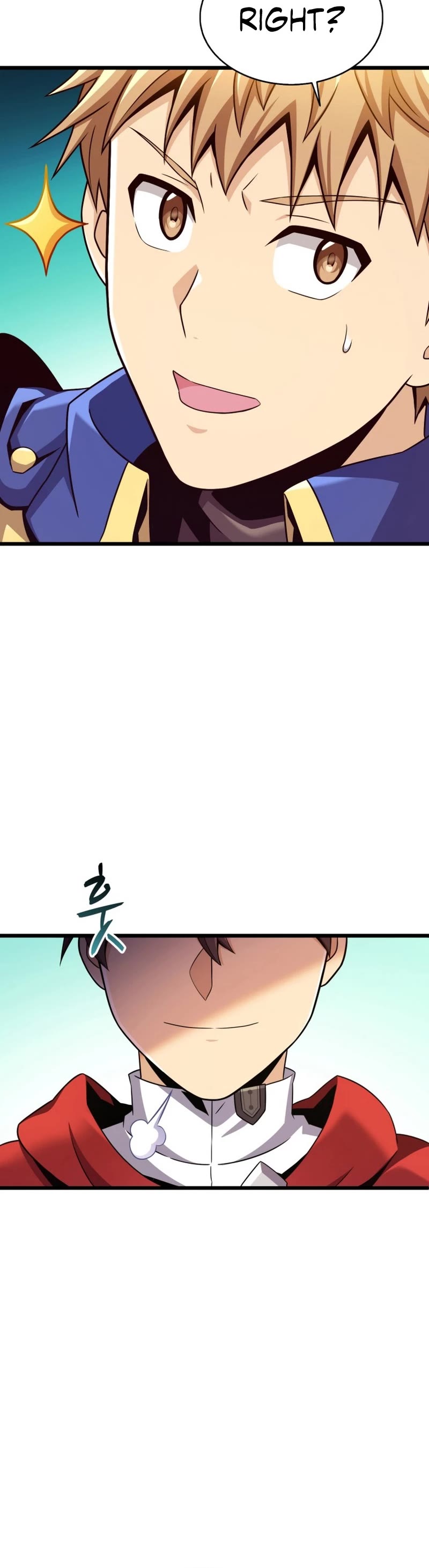 Arcane Sniper Chapter 136 page 48 - Chapter 136: Season 4 Start