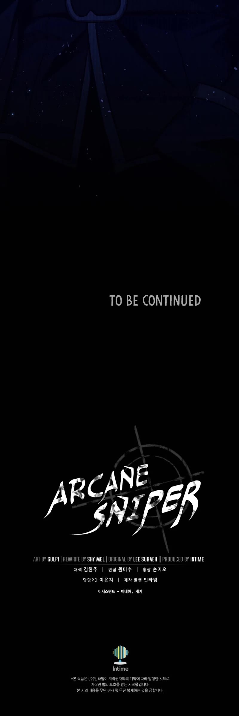 Arcane Sniper Chapter 136 page 54 - Chapter 136: Season 4 Start