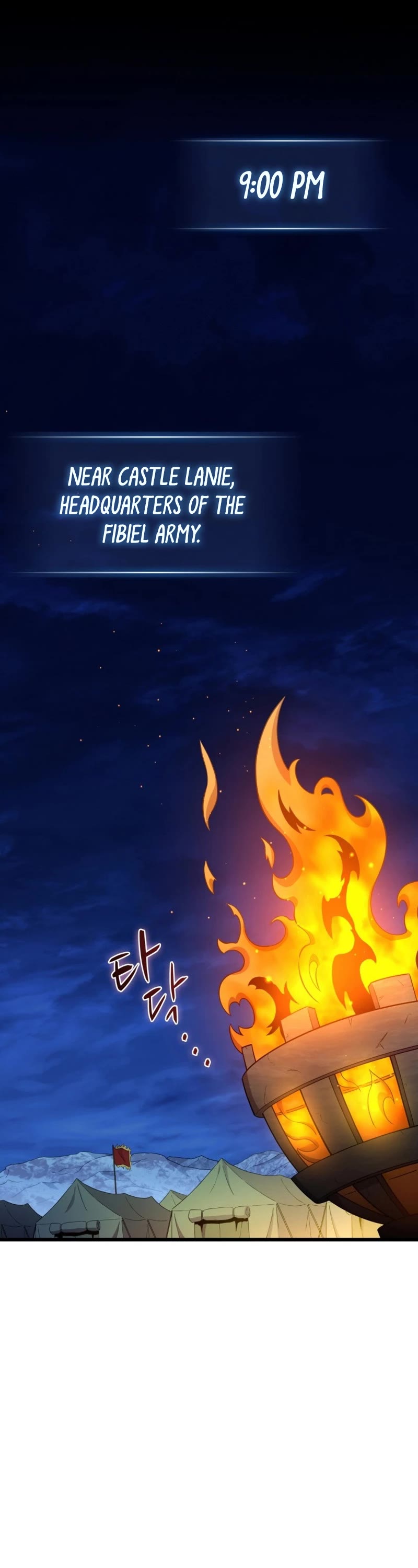 Arcane Sniper Chapter 137 page 2 - Chapter 137