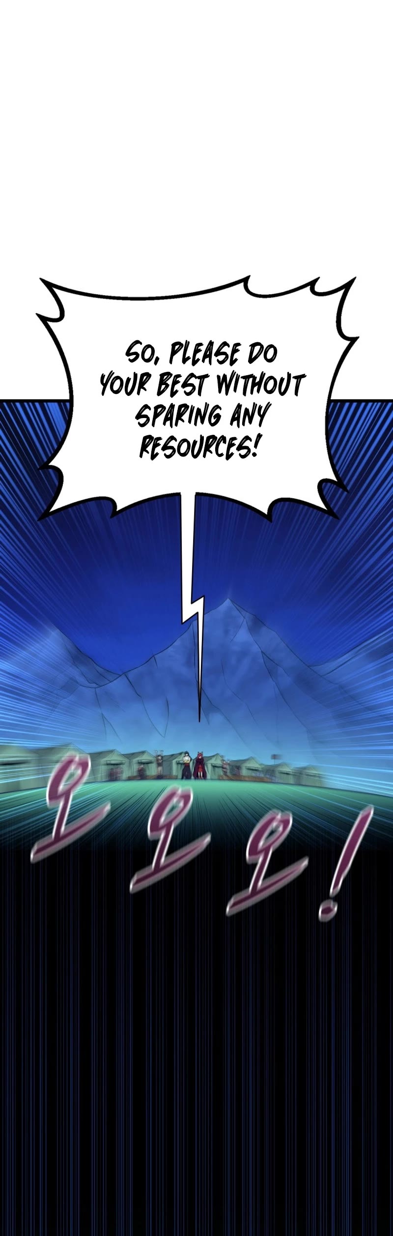 Arcane Sniper Chapter 137 page 35 - Chapter 137
