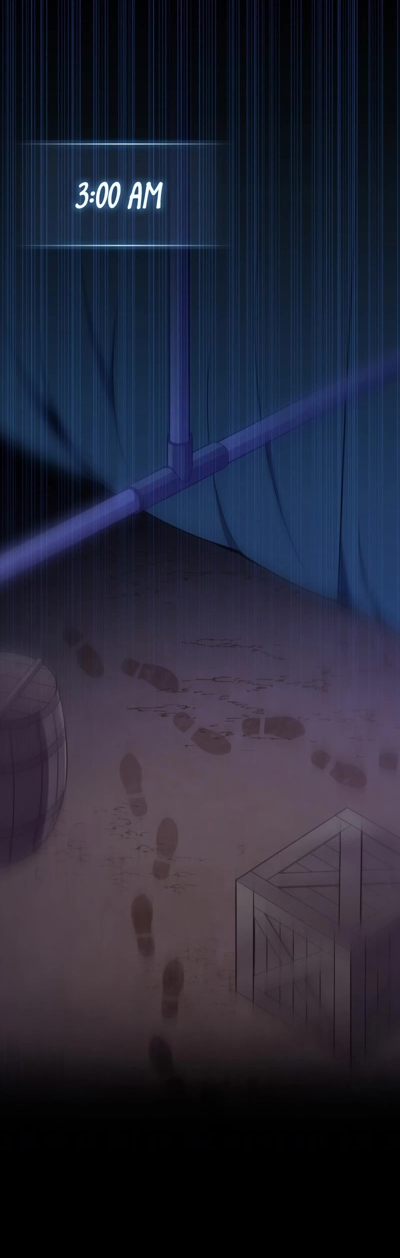 Arcane Sniper Chapter 137 page 36 - Chapter 137