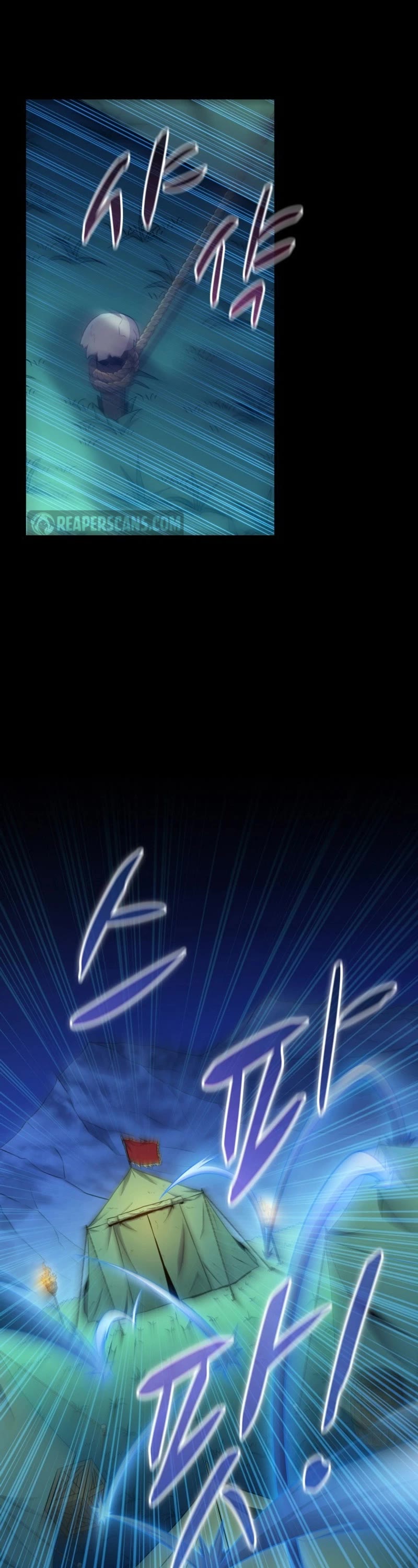 Arcane Sniper Chapter 137 page 37 - Chapter 137