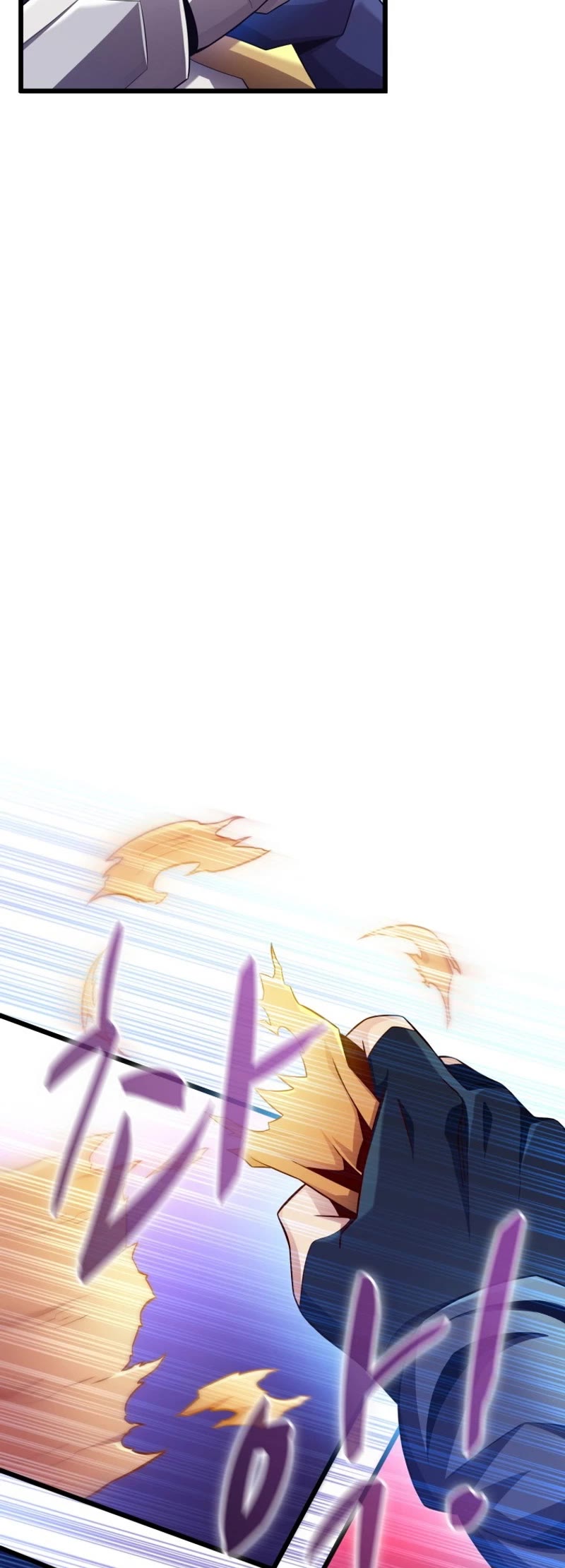 Arcane Sniper Chapter 137 page 40 - Chapter 137