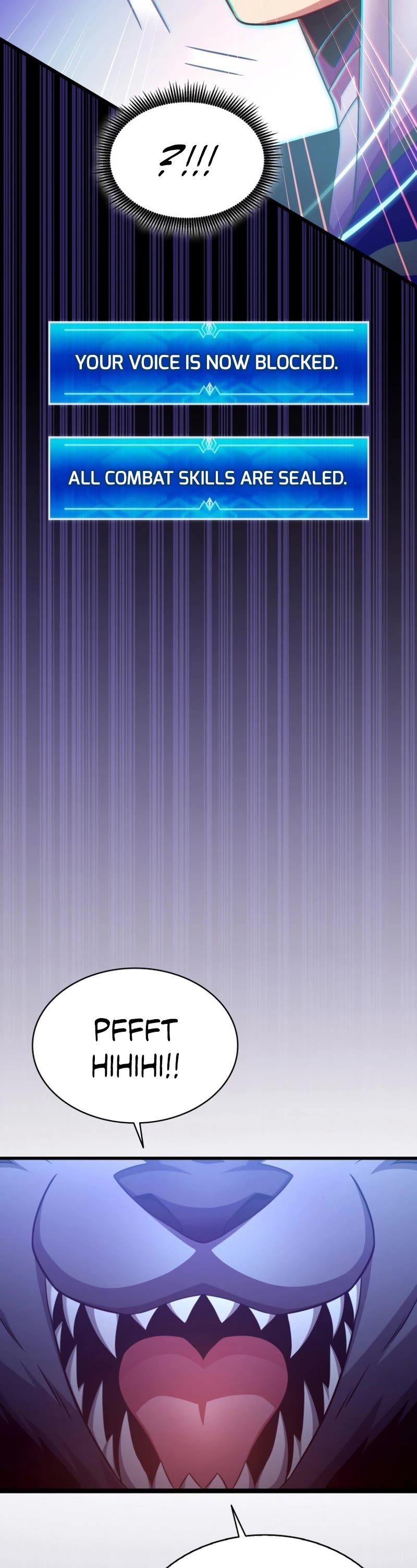 Arcane Sniper Chapter 137 page 44 - Chapter 137