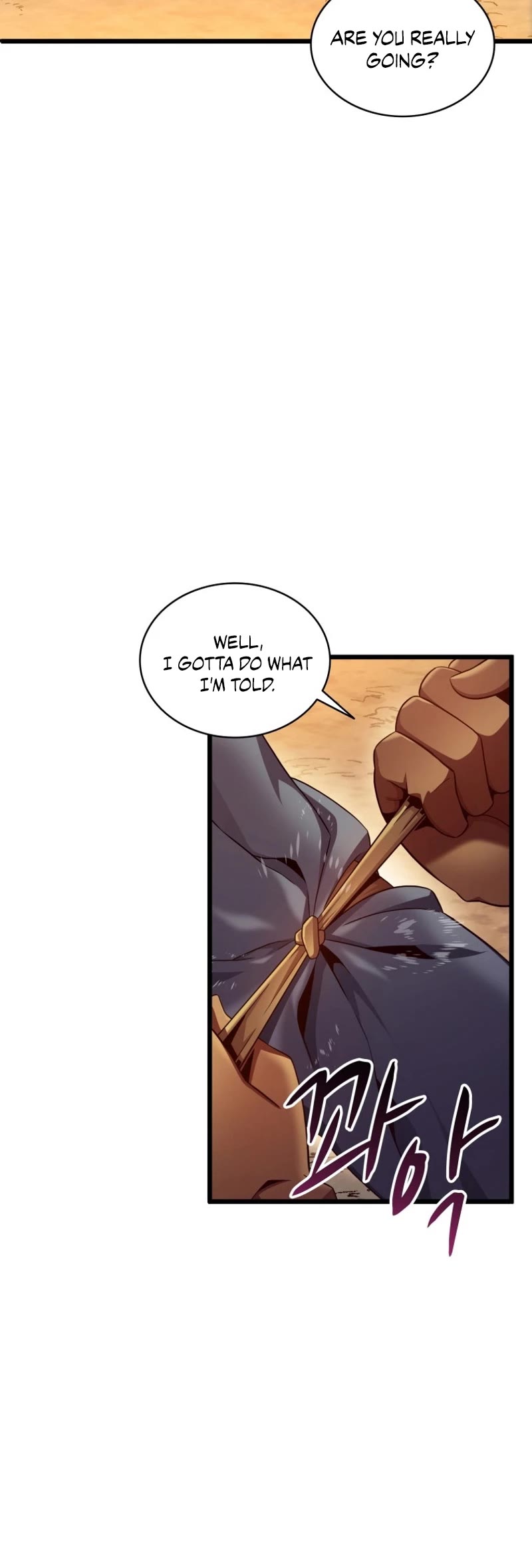 Arcane Sniper Chapter 137 page 6 - Chapter 137