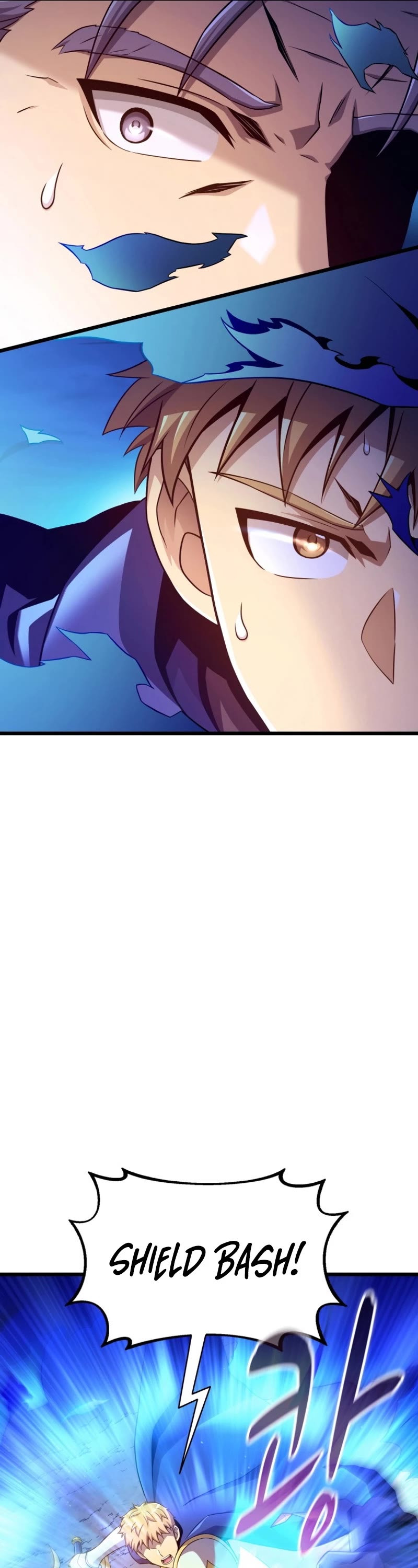 Arcane Sniper Chapter 138 page 14 - Chapter 138