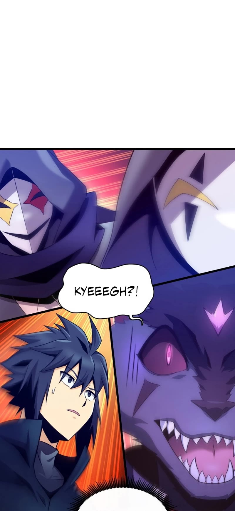 Arcane Sniper Chapter 138 page 18 - Chapter 138