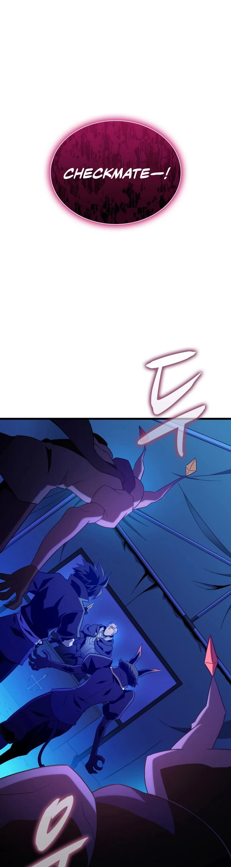 Arcane Sniper Chapter 138 page 2 - Chapter 138