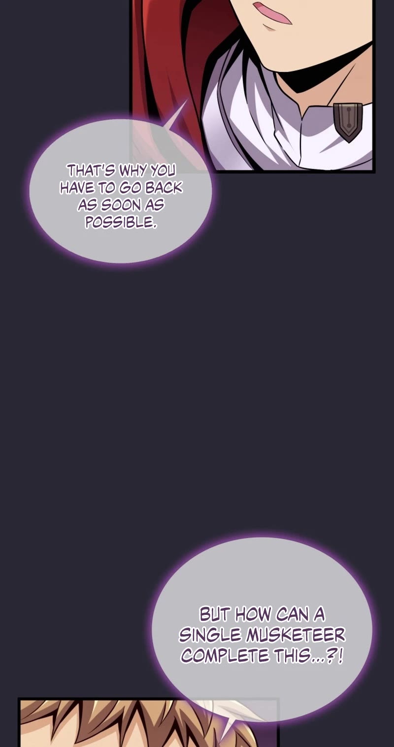 Arcane Sniper Chapter 138 page 30 - Chapter 138