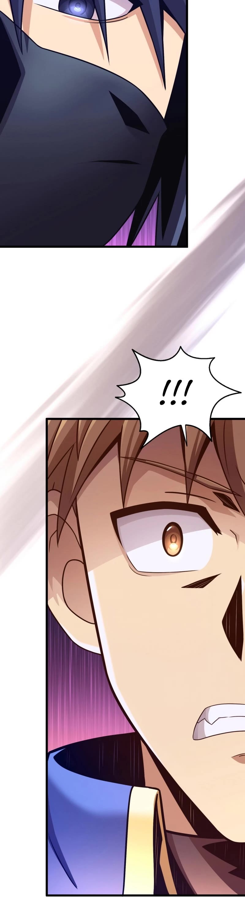 Arcane Sniper Chapter 138 page 39 - Chapter 138