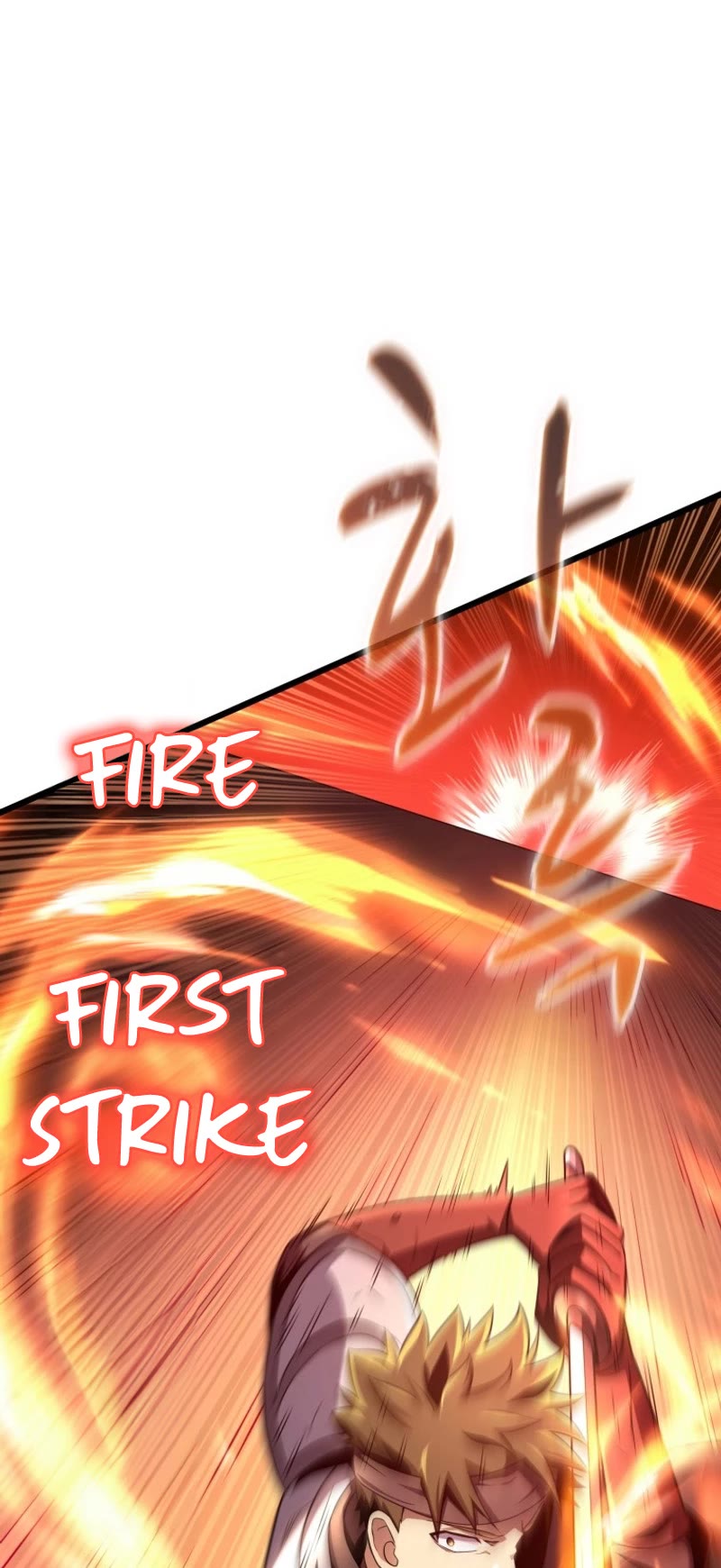 Arcane Sniper Chapter 138 page 41 - Chapter 138
