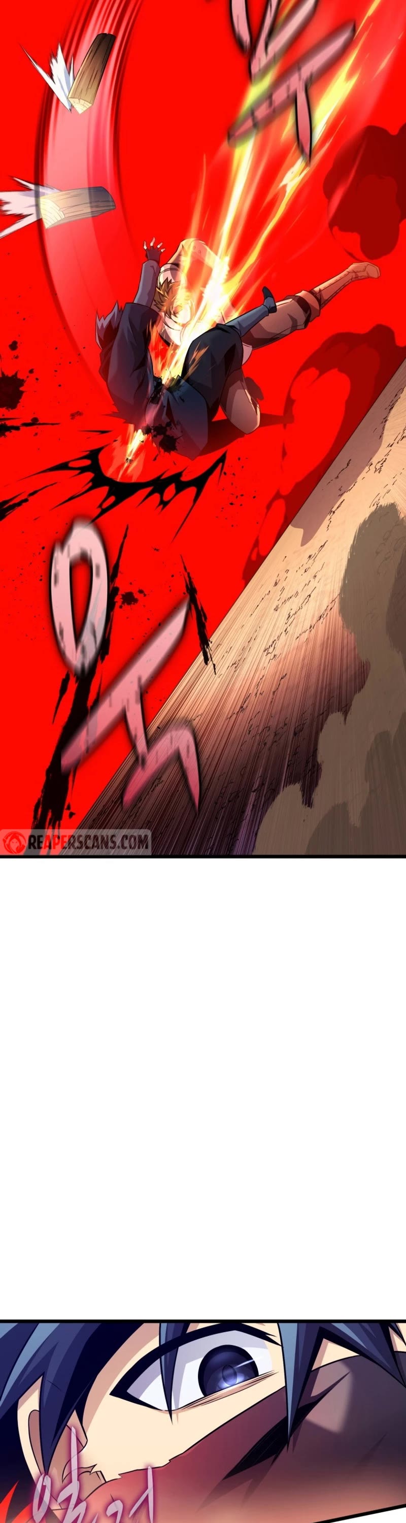 Arcane Sniper Chapter 138 page 44 - Chapter 138