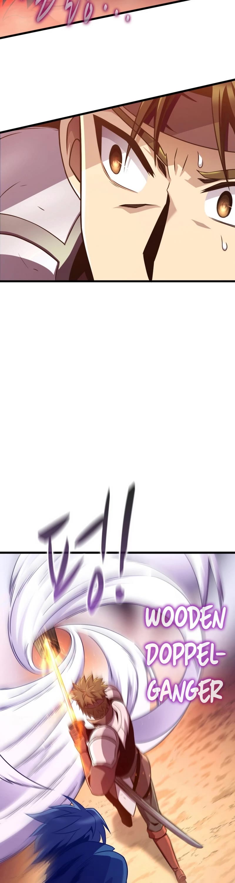 Arcane Sniper Chapter 138 page 45 - Chapter 138
