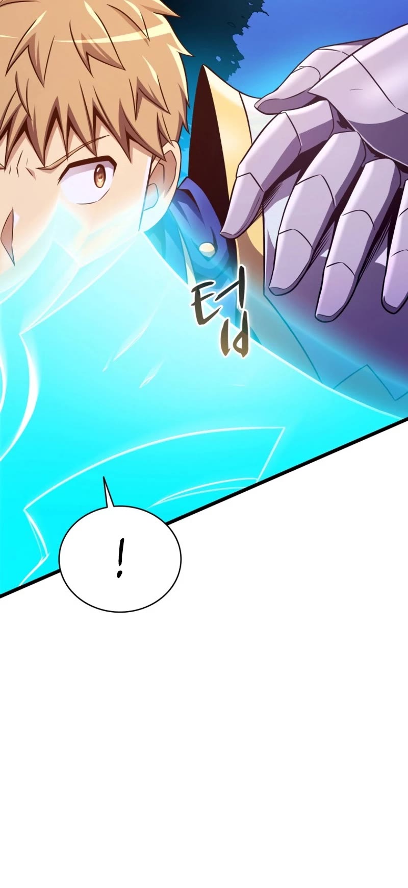 Arcane Sniper Chapter 138 page 48 - Chapter 138