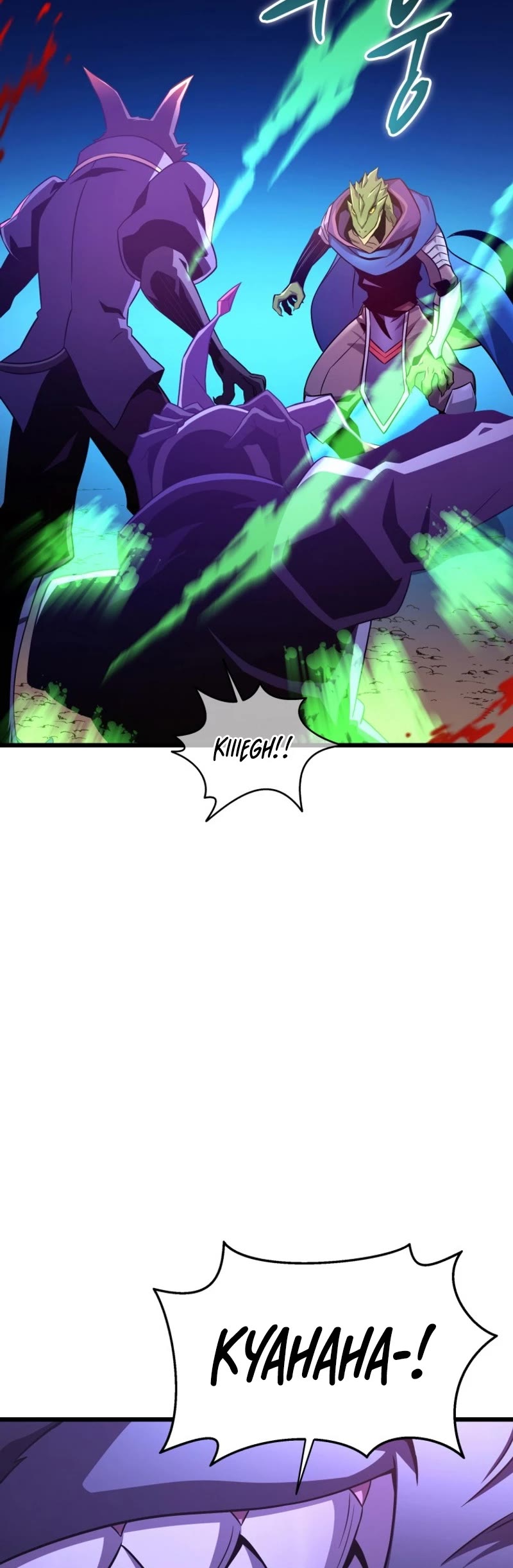 Arcane Sniper Chapter 138 page 52 - Chapter 138