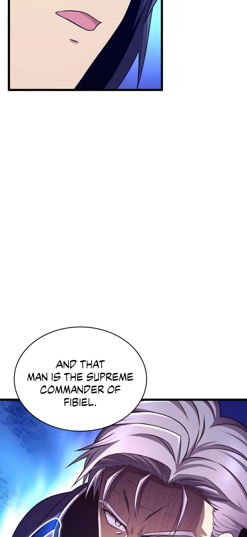 Arcane Sniper Chapter 138 page 6 - Chapter 138