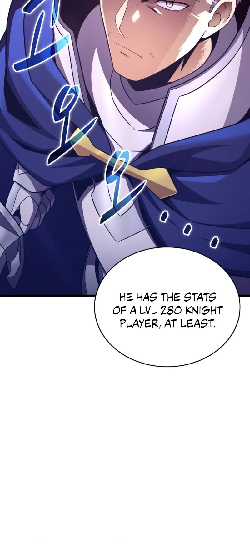 Arcane Sniper Chapter 138 page 7 - Chapter 138