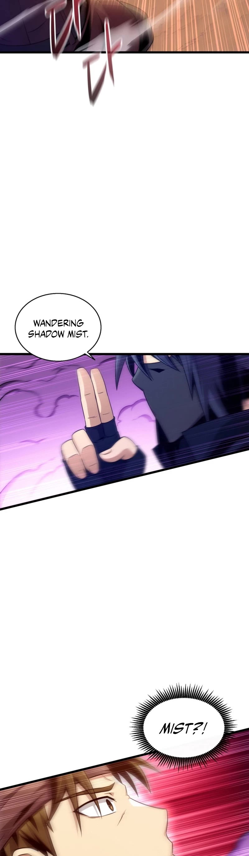 Arcane Sniper Chapter 139 page 16 - Chapter 139