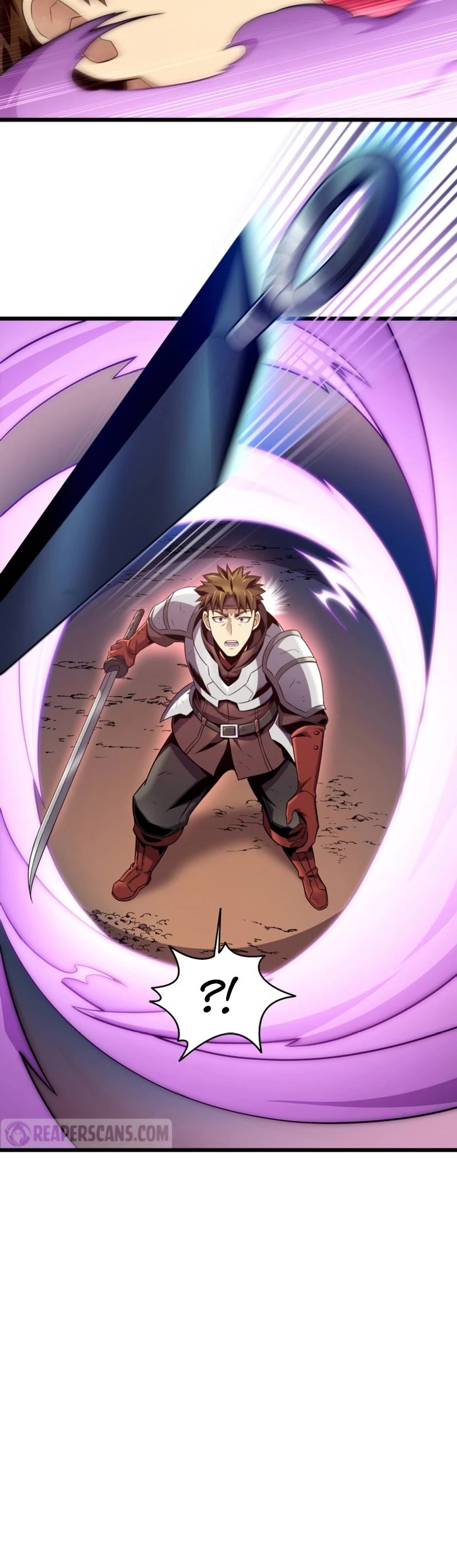 Arcane Sniper Chapter 139 page 17 - Chapter 139