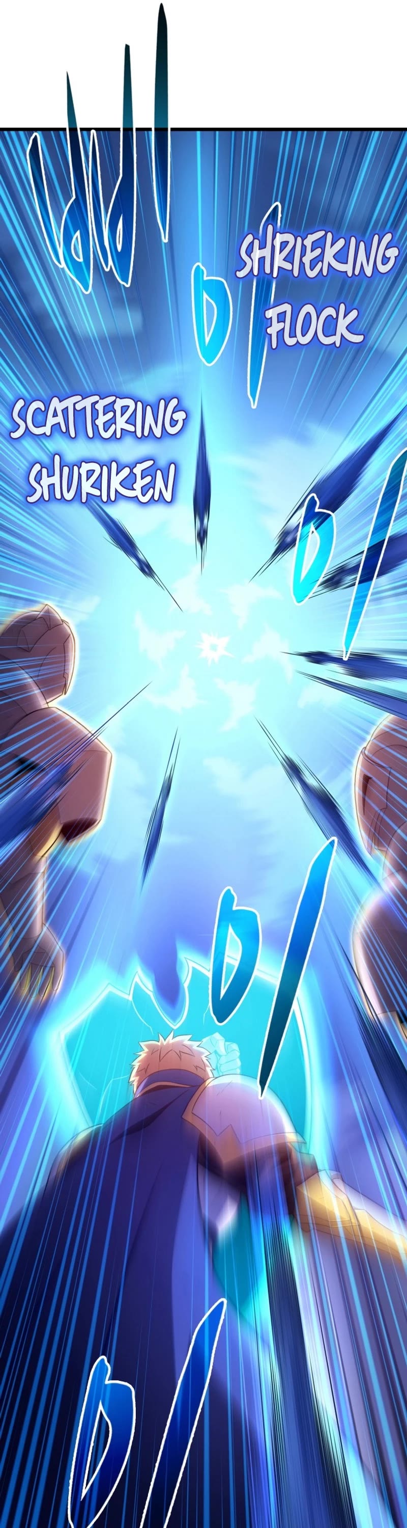 Arcane Sniper Chapter 139 page 18 - Chapter 139