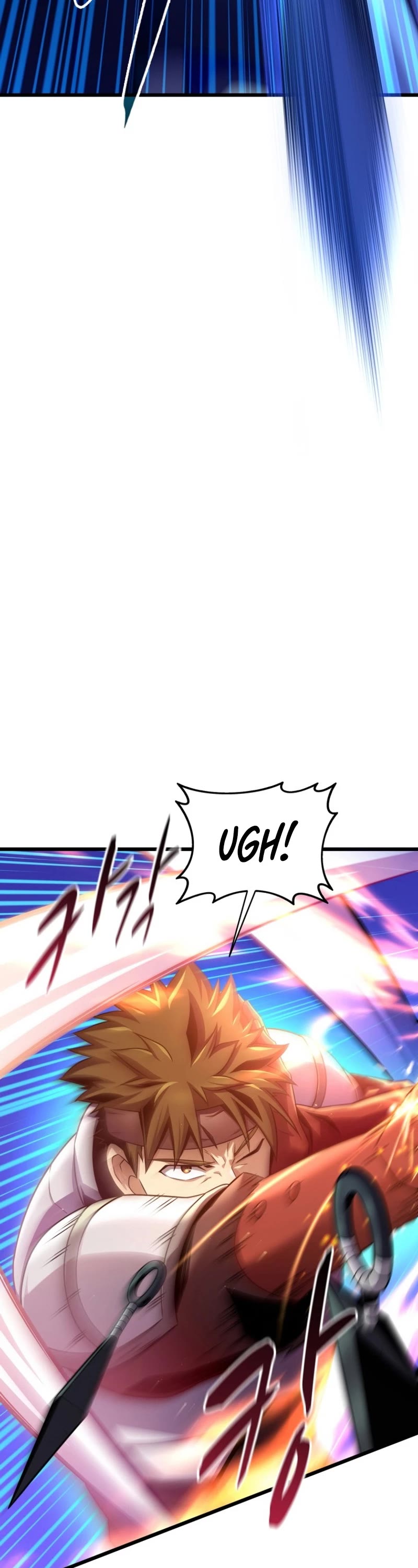 Arcane Sniper Chapter 139 page 19 - Chapter 139