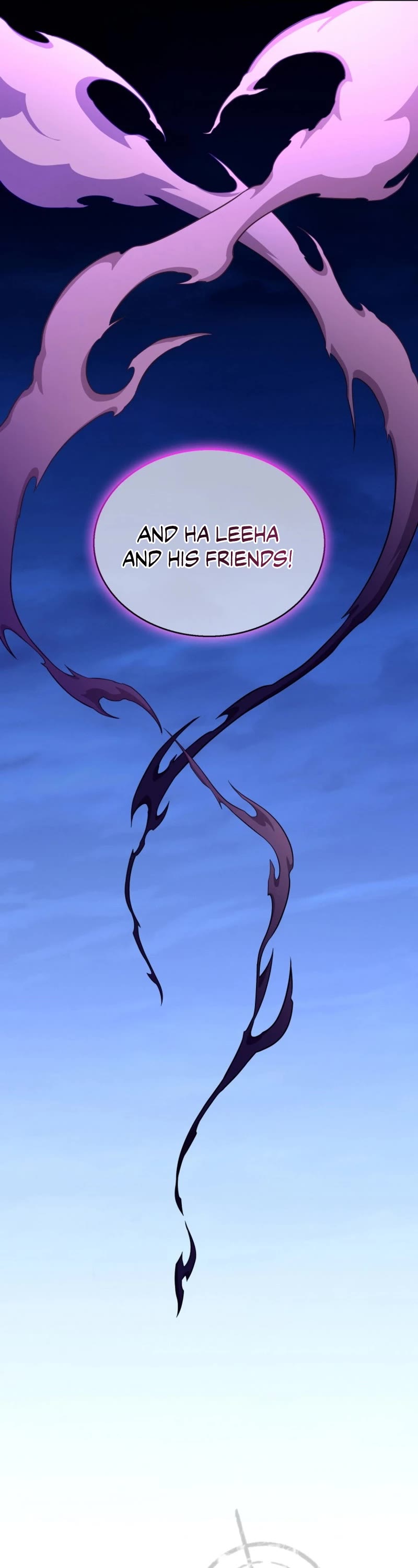 Arcane Sniper Chapter 139 page 23 - Chapter 139