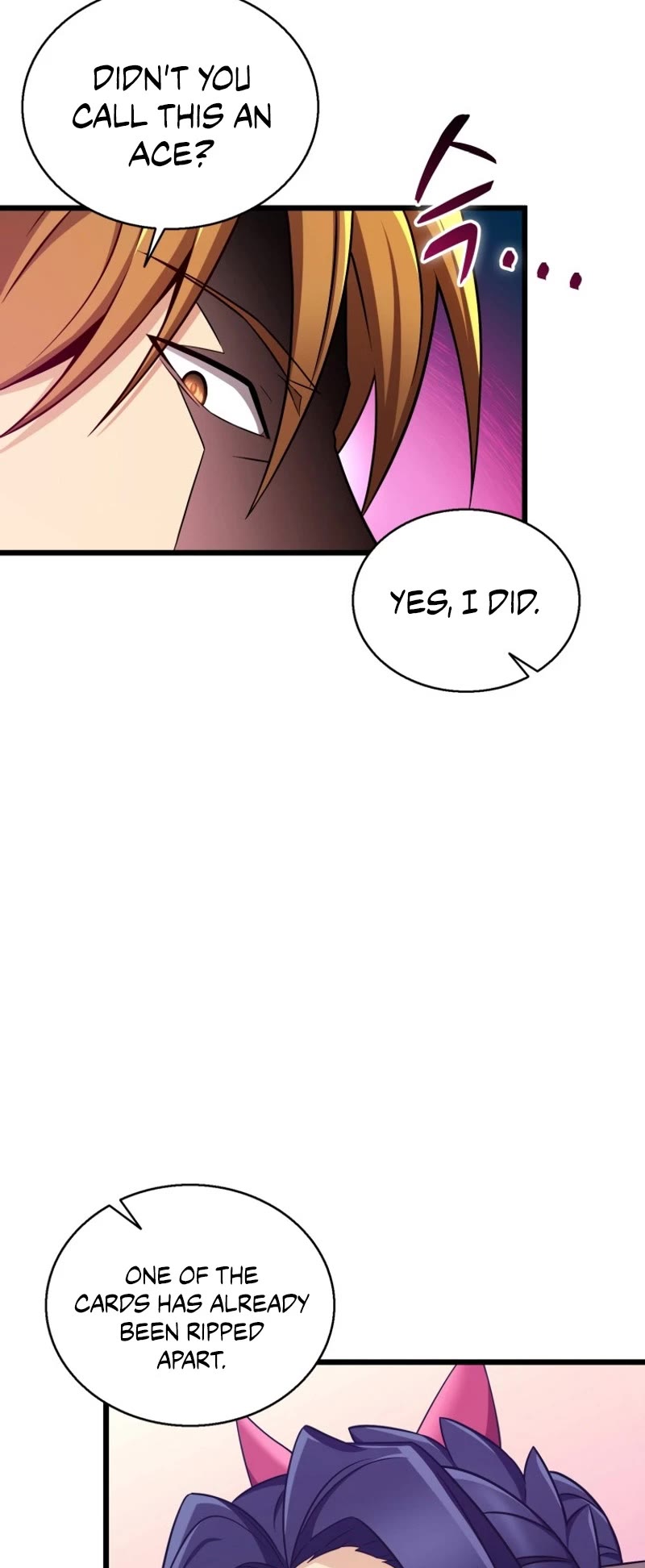 Arcane Sniper Chapter 139 page 27 - Chapter 139