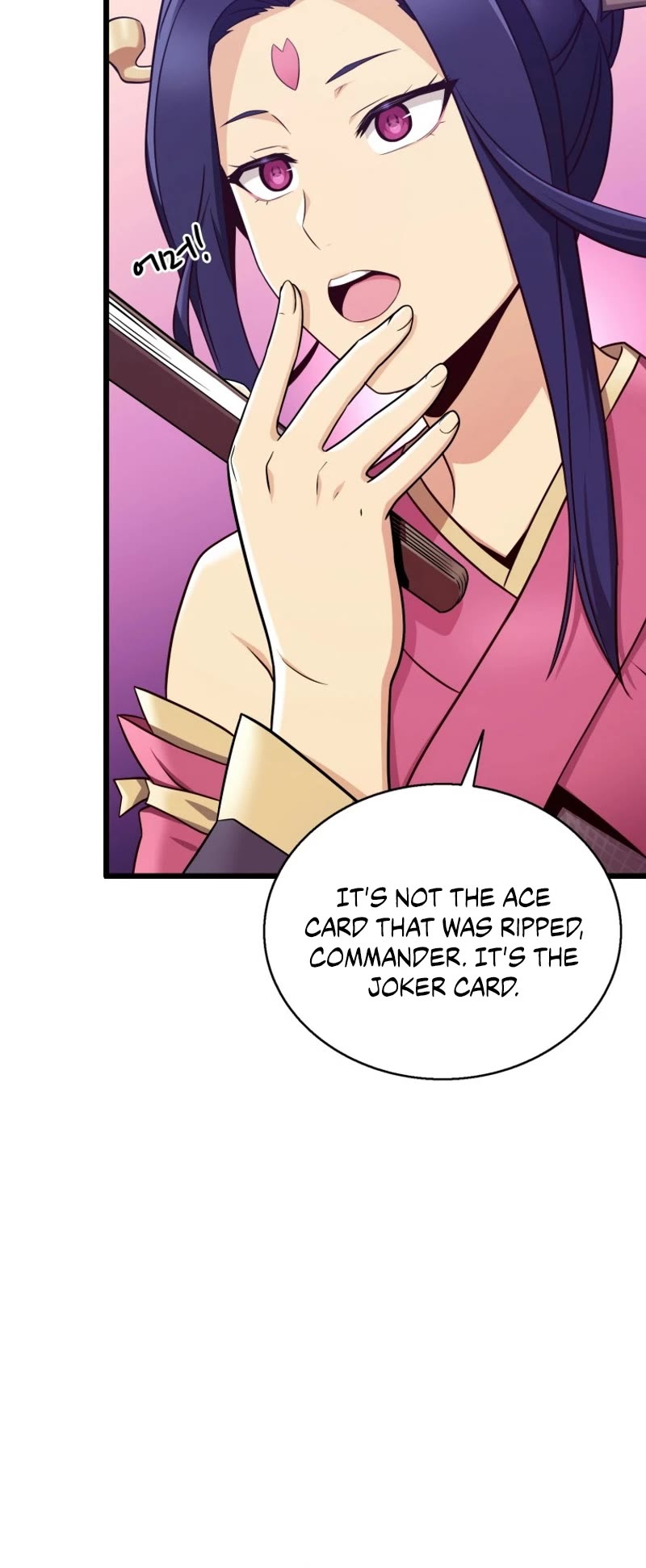 Arcane Sniper Chapter 139 page 28 - Chapter 139