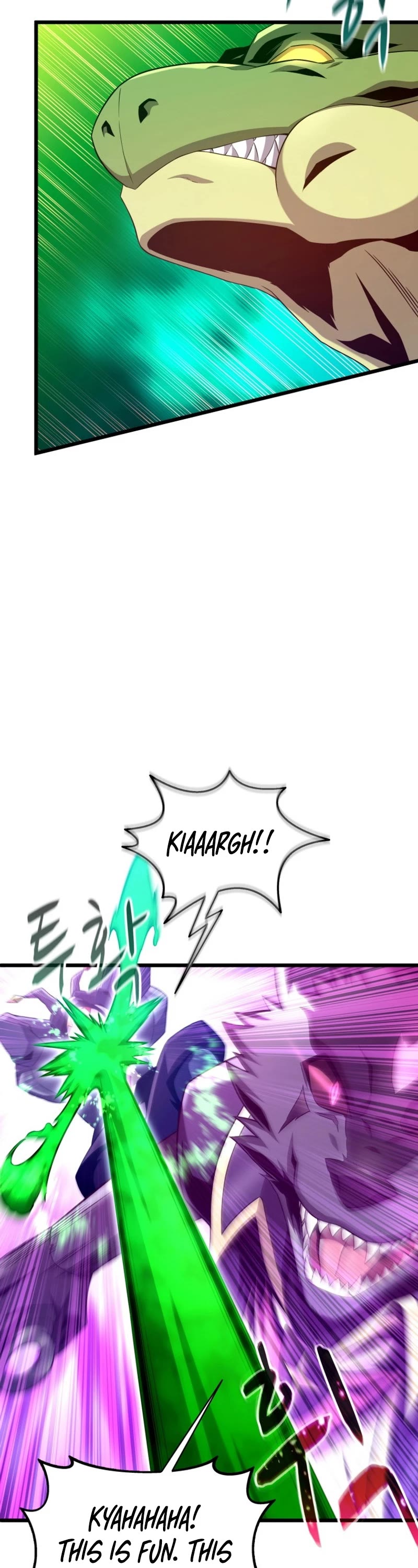 Arcane Sniper Chapter 139 page 3 - Chapter 139