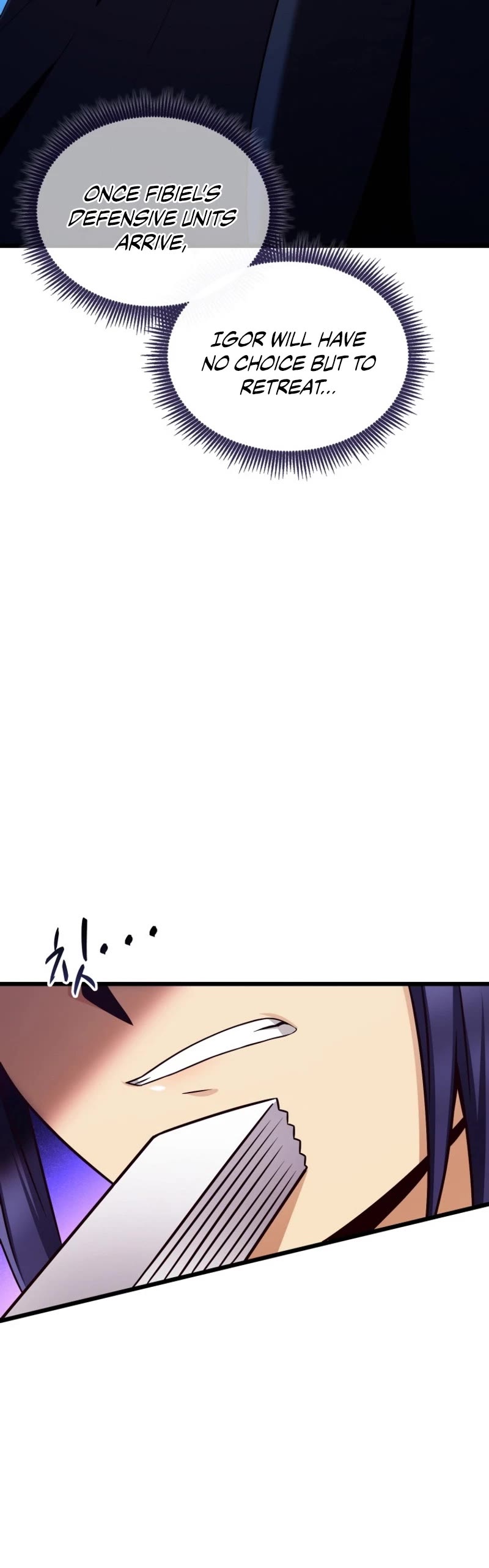 Arcane Sniper Chapter 139 page 32 - Chapter 139